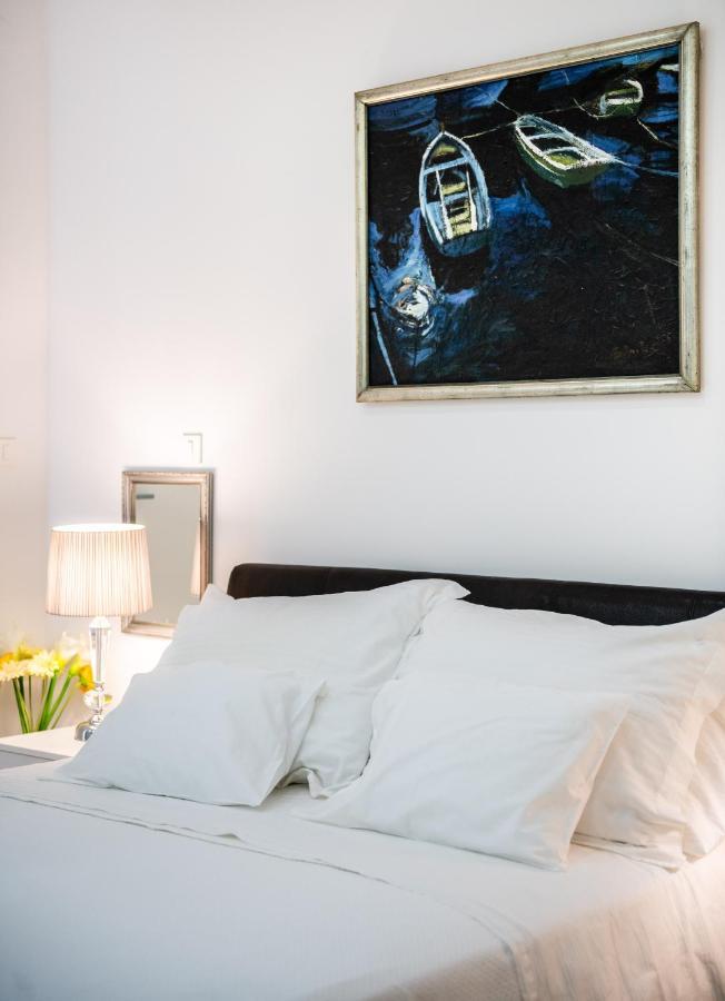 Luxury Apartment Set Split Exterior foto